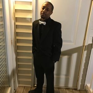 Meet your Posher, Brandon